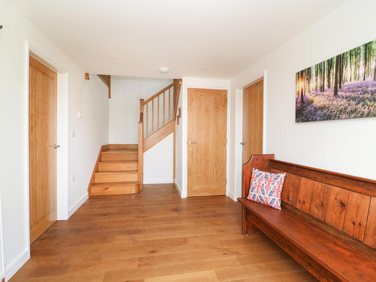 Joiners Cottage Йорк Экстерьер фото