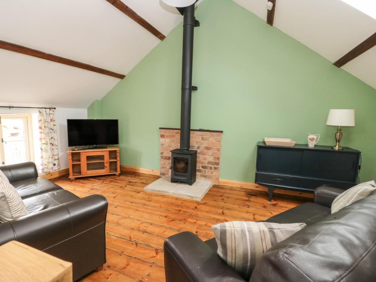 Joiners Cottage Йорк Экстерьер фото