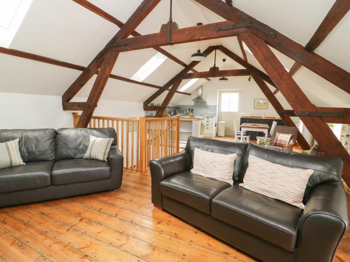 Joiners Cottage Йорк Экстерьер фото