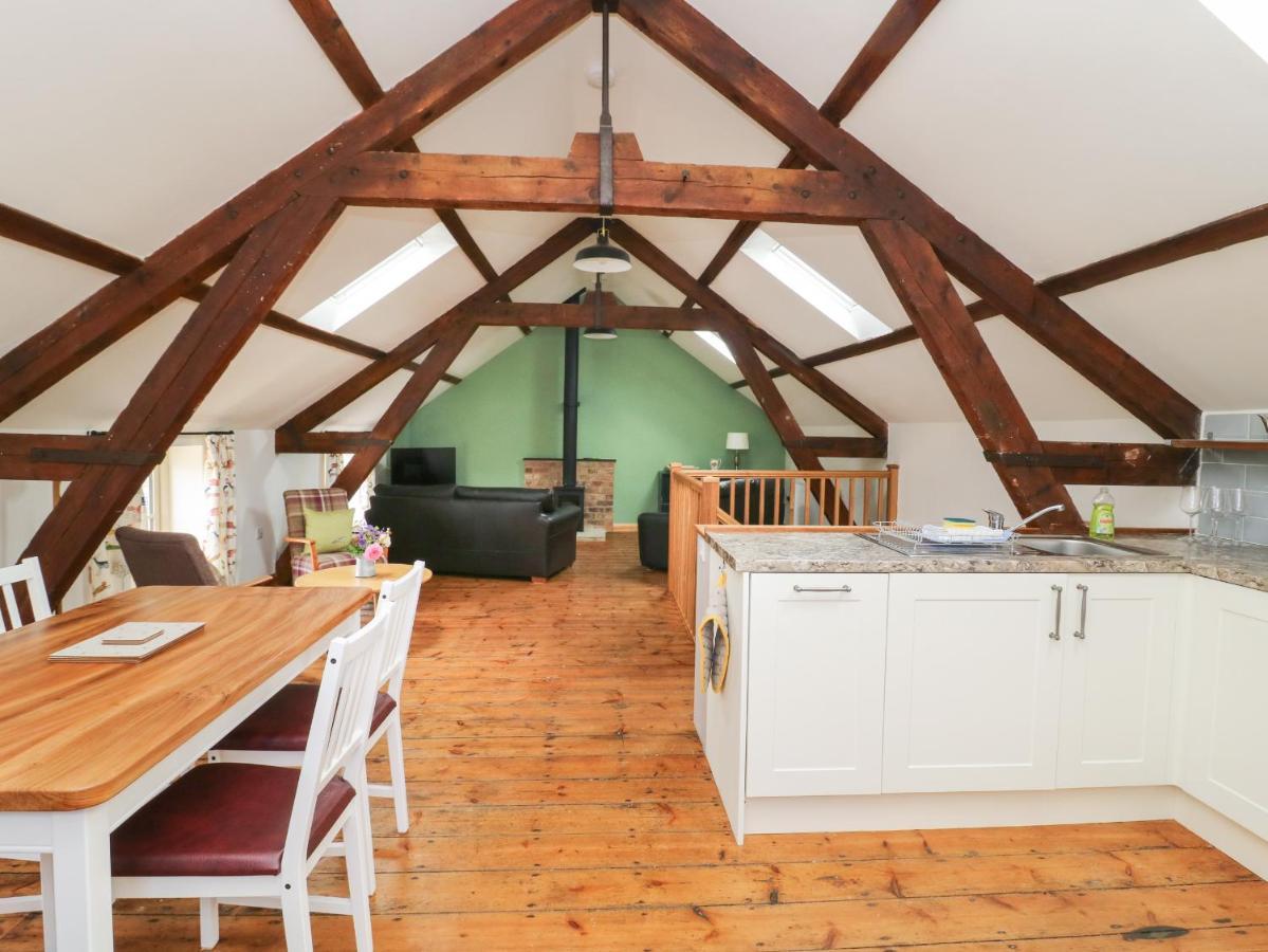 Joiners Cottage Йорк Экстерьер фото